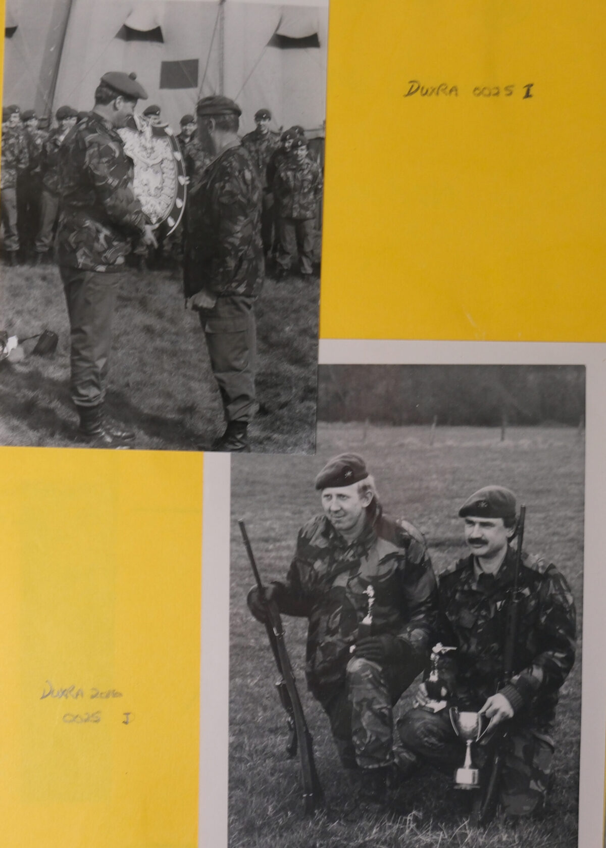 Royal Anglian Regiment