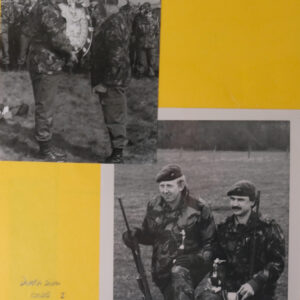 Royal Anglian Regiment Royal Anglian Regiment