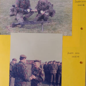 Royal Anglian Regiment Royal Anglian Regiment