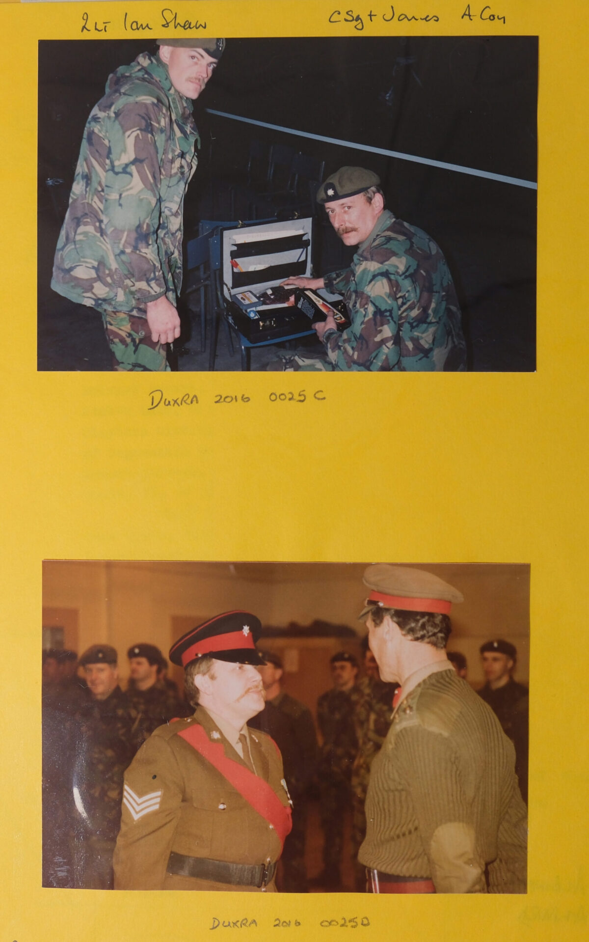 Royal Anglian Regiment
