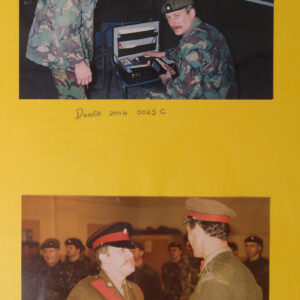 Royal Anglian Regiment Royal Anglian Regiment