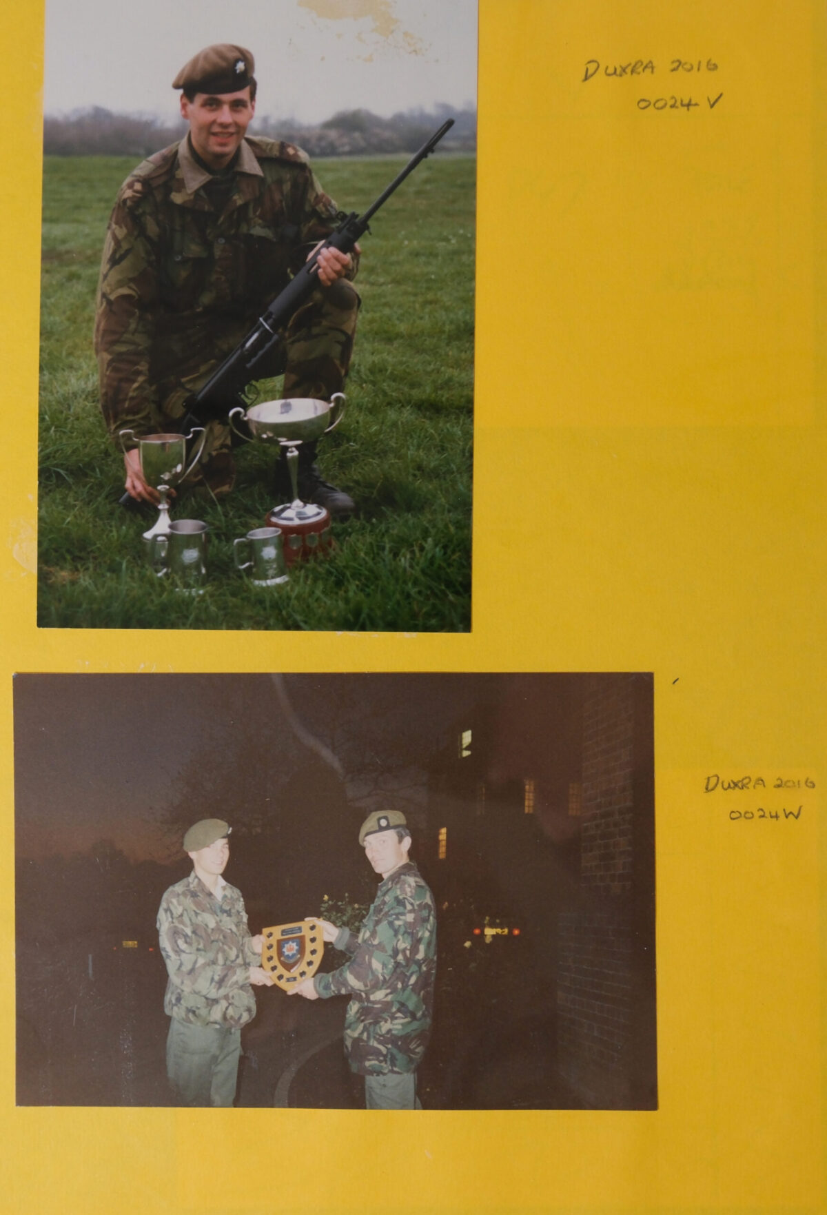 Royal Anglian Regiment