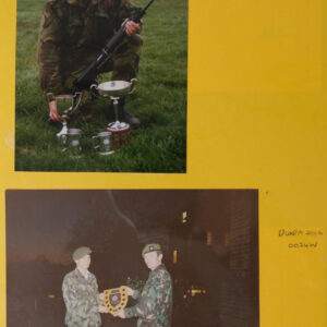 Royal Anglian Regiment Royal Anglian Regiment