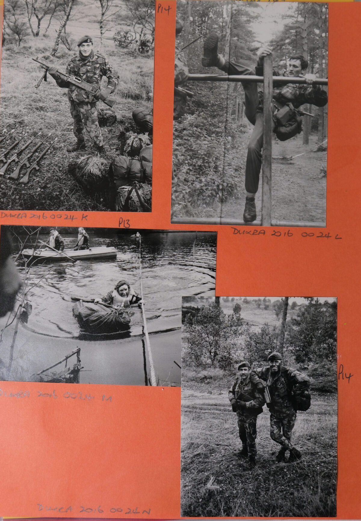 Royal Anglian Regiment