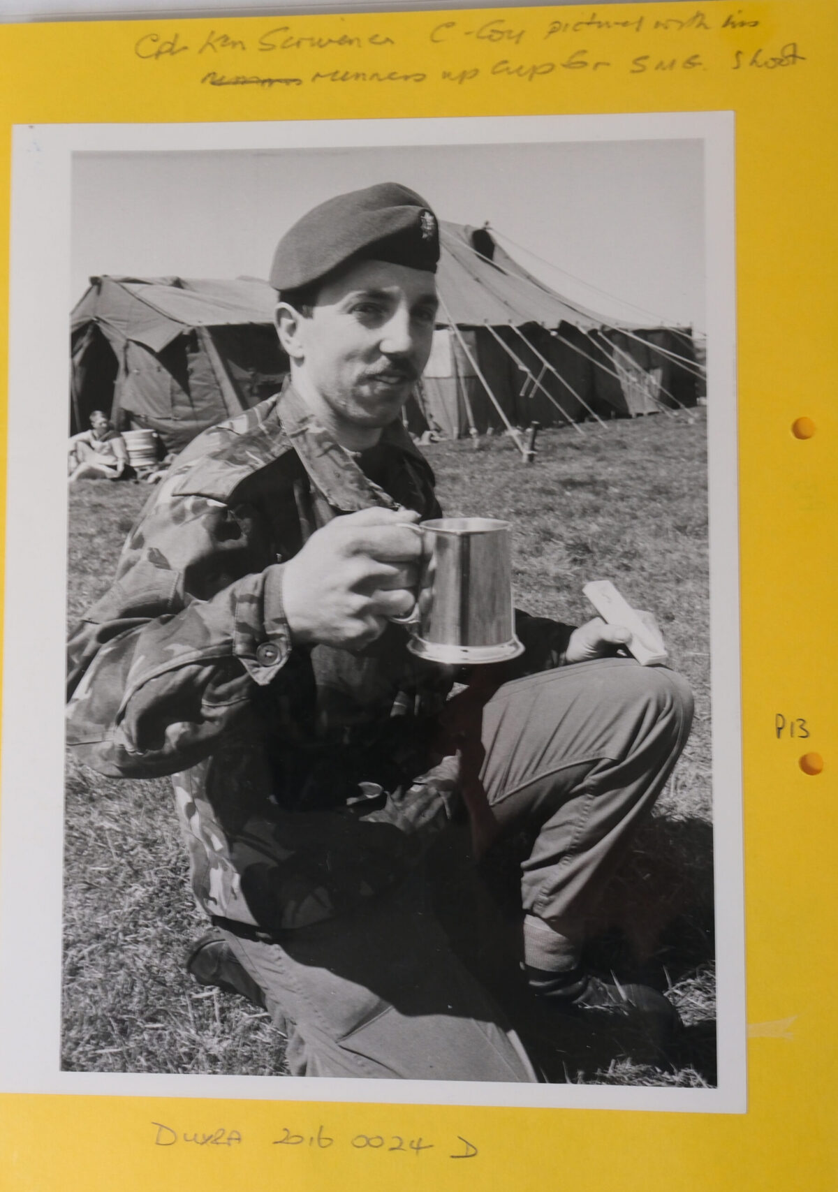 Royal Anglian Regiment