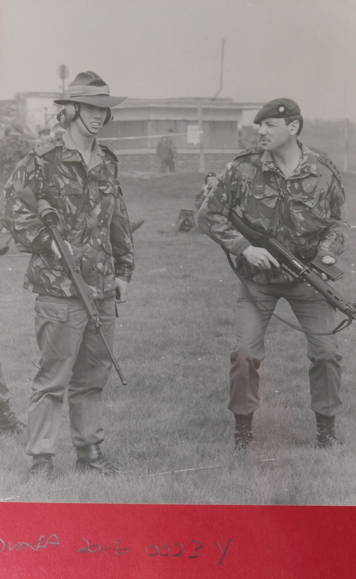Royal Anglian Regiment
