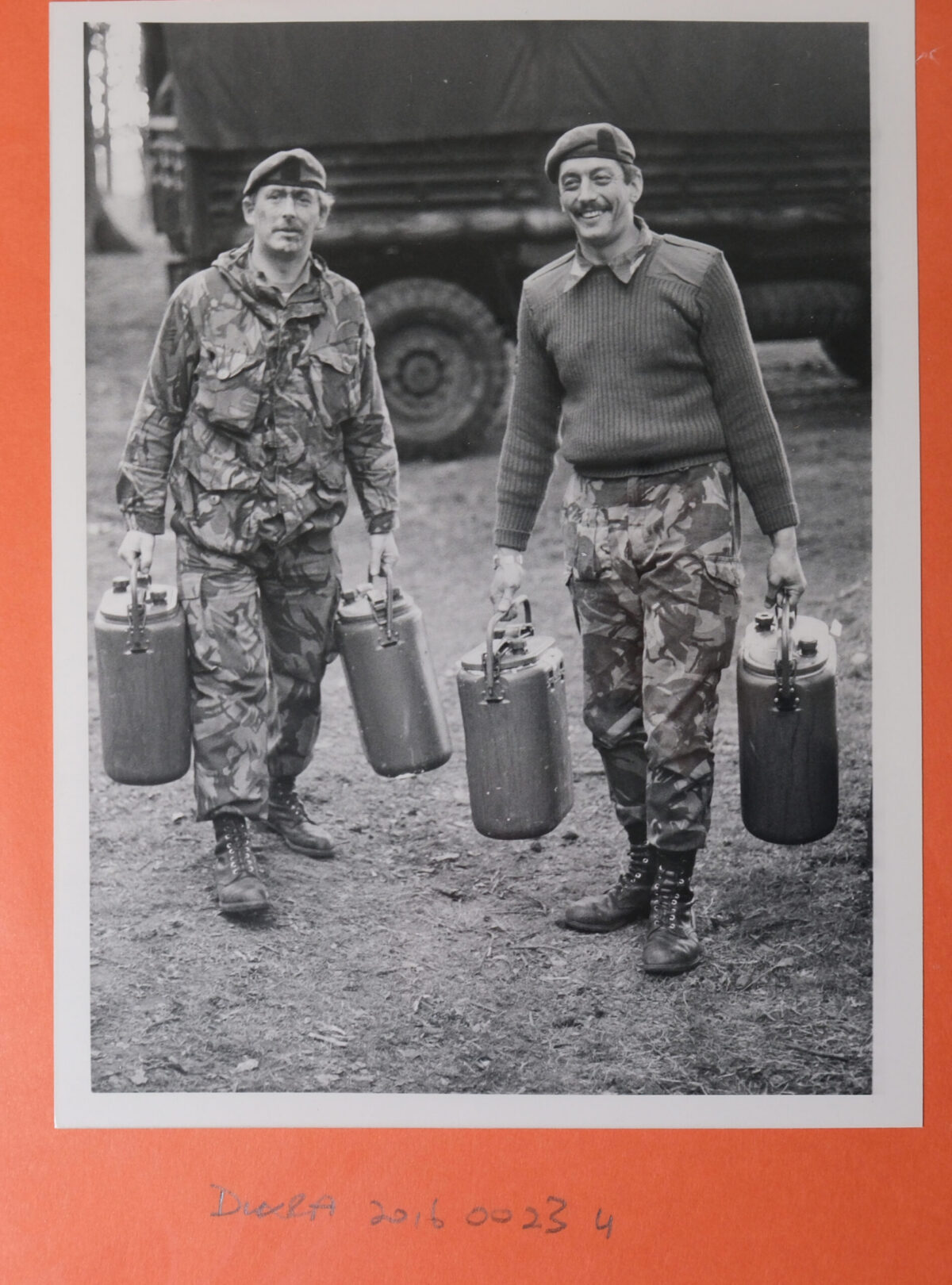 Royal Anglian Regiment