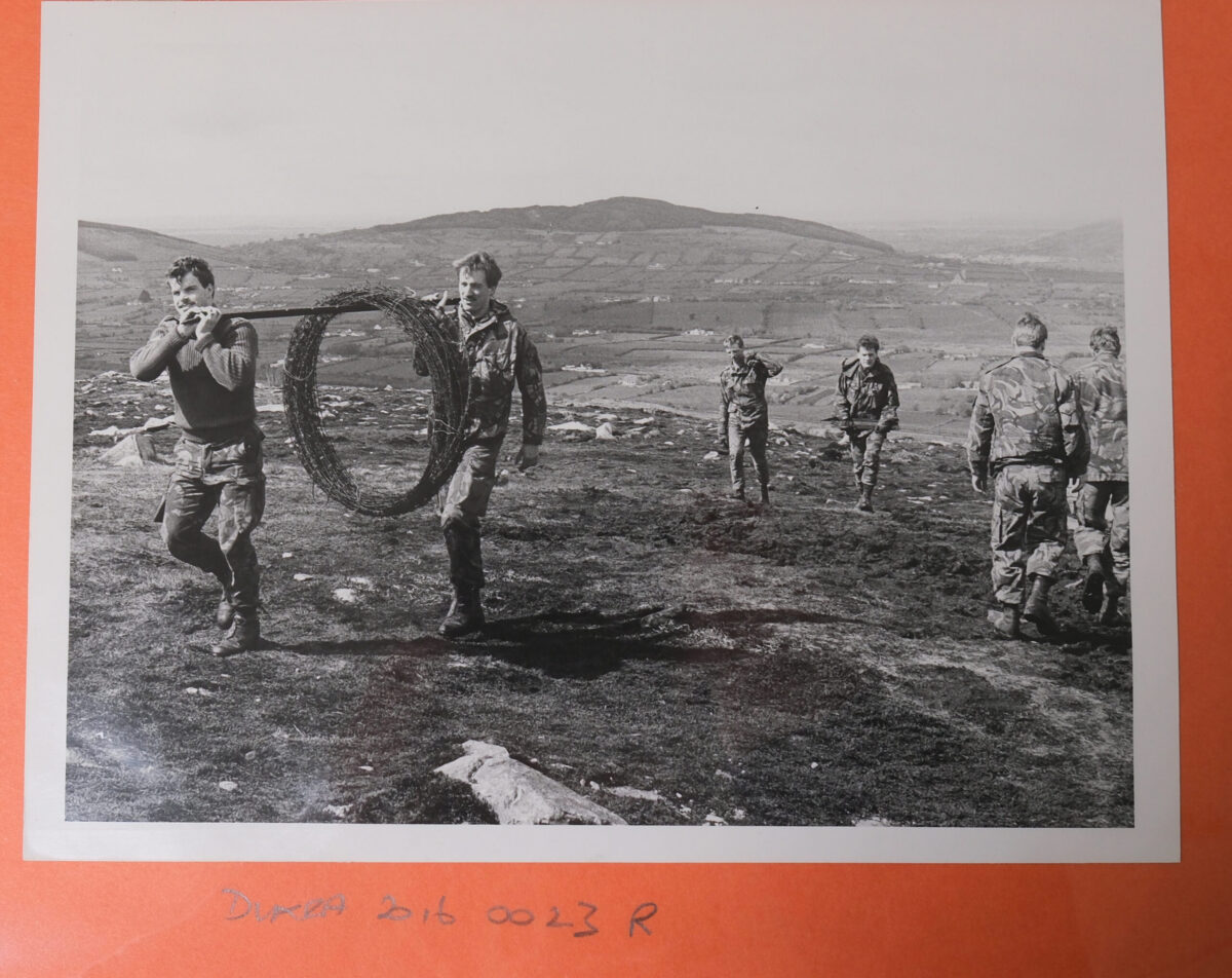 Royal Anglian Regiment