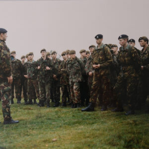 Royal Anglian Regiment Royal Anglian Regiment