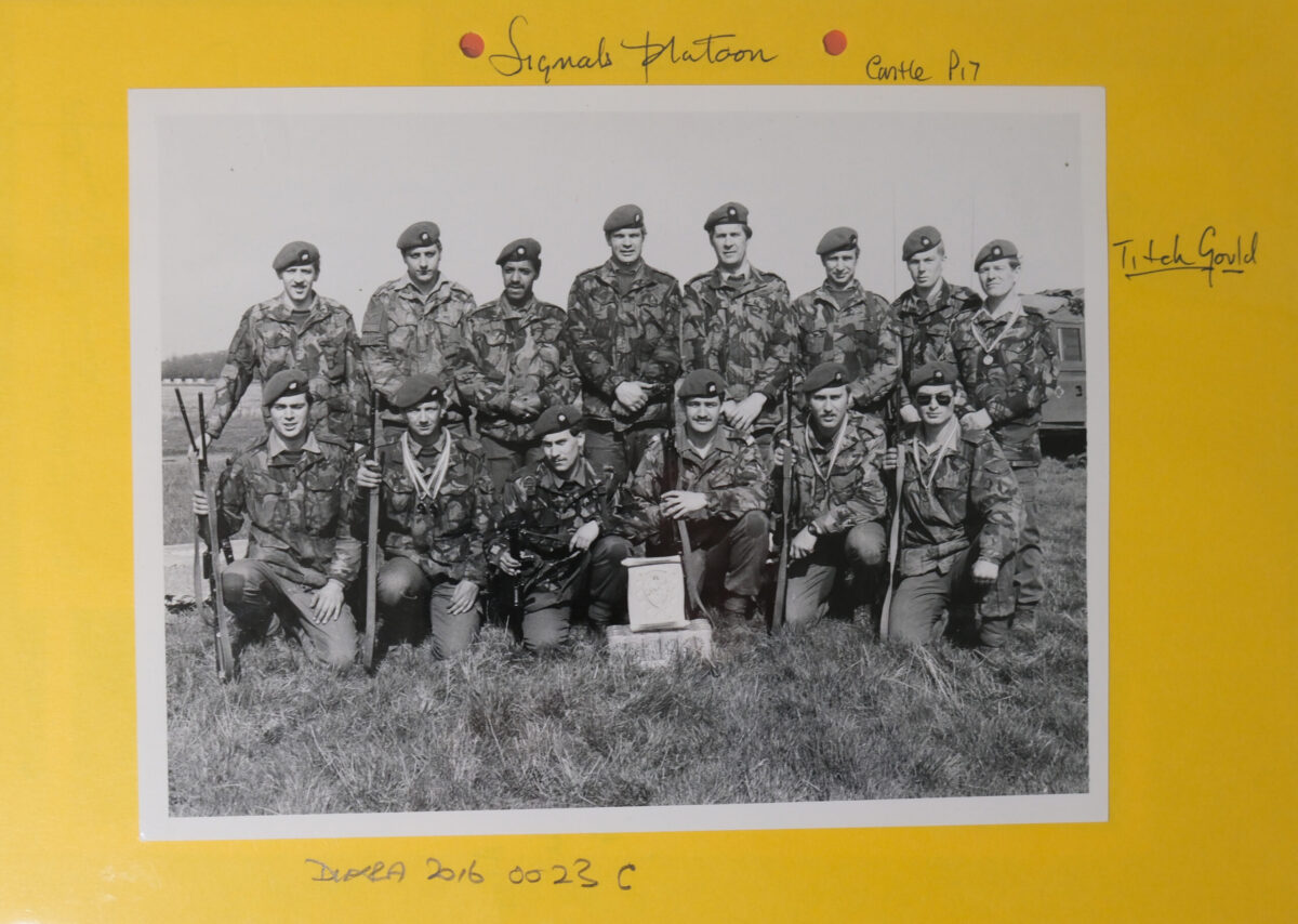 Royal Anglian Regiment