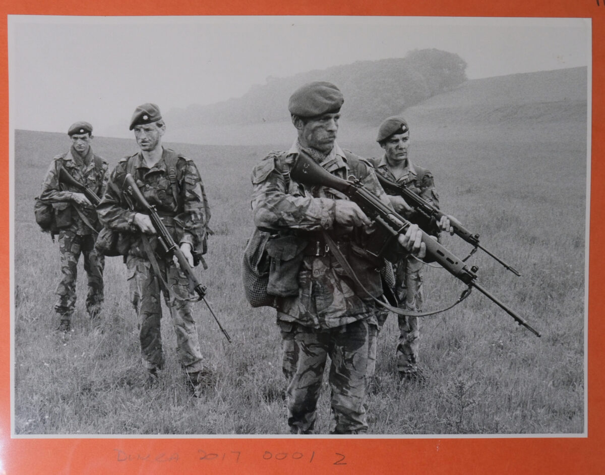 Royal Anglian Regiment