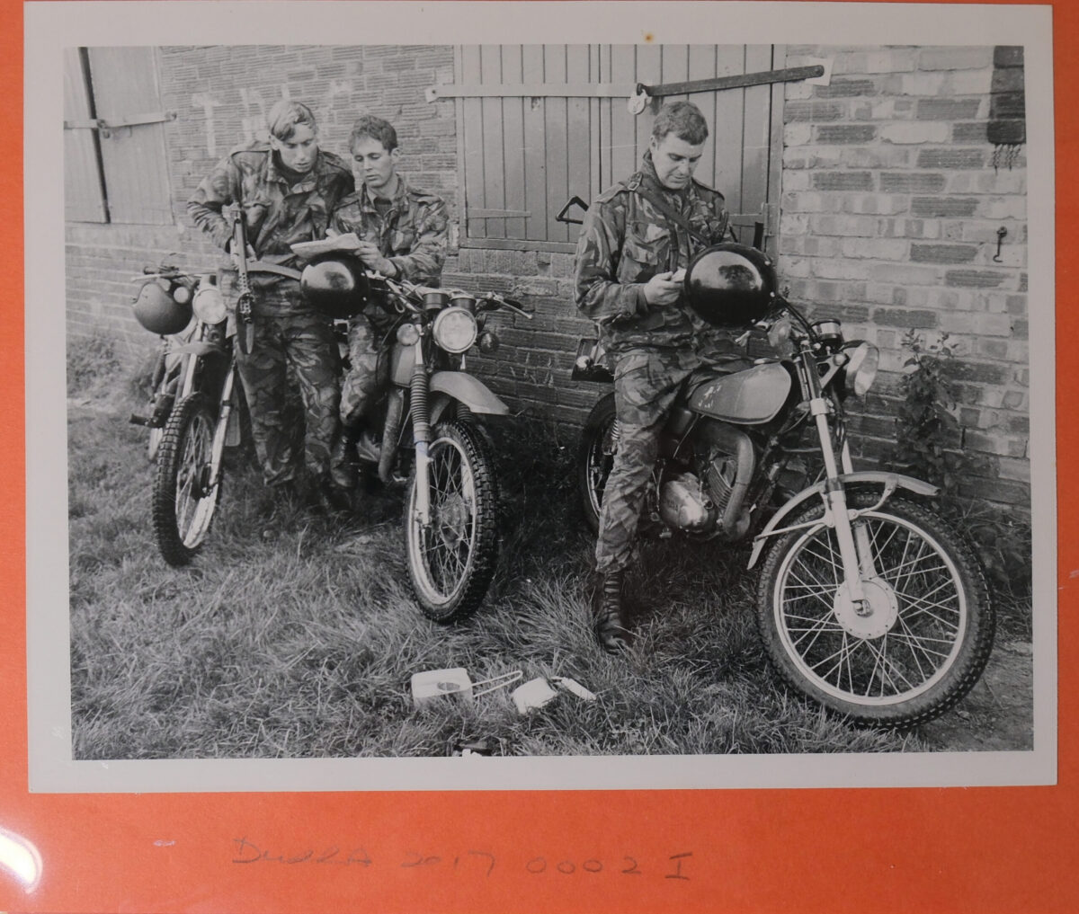 Royal Anglian Regiment