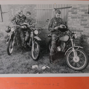 Royal Anglian Regiment Royal Anglian Regiment