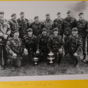 Royal Anglian Regiment