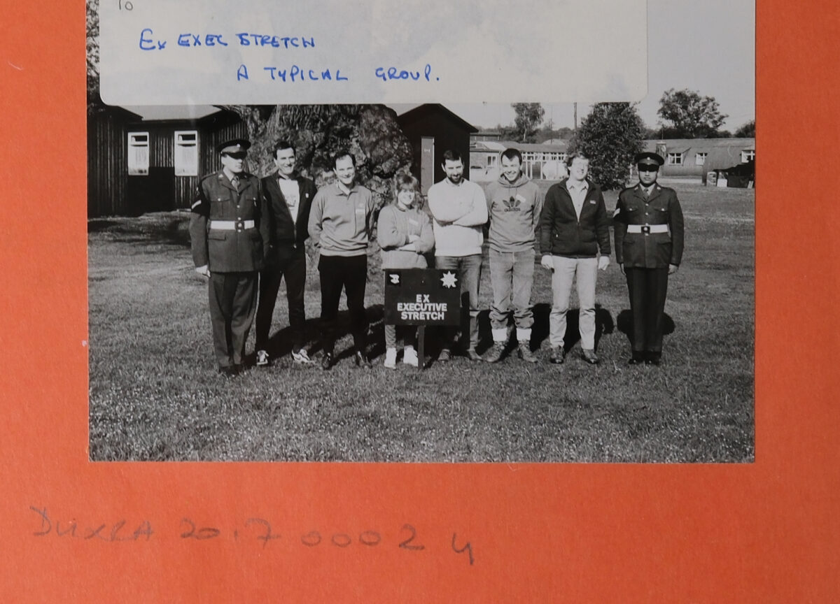 Royal Anglian Regiment