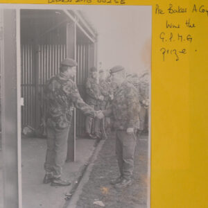 Royal Anglian Regiment Royal Anglian Regiment