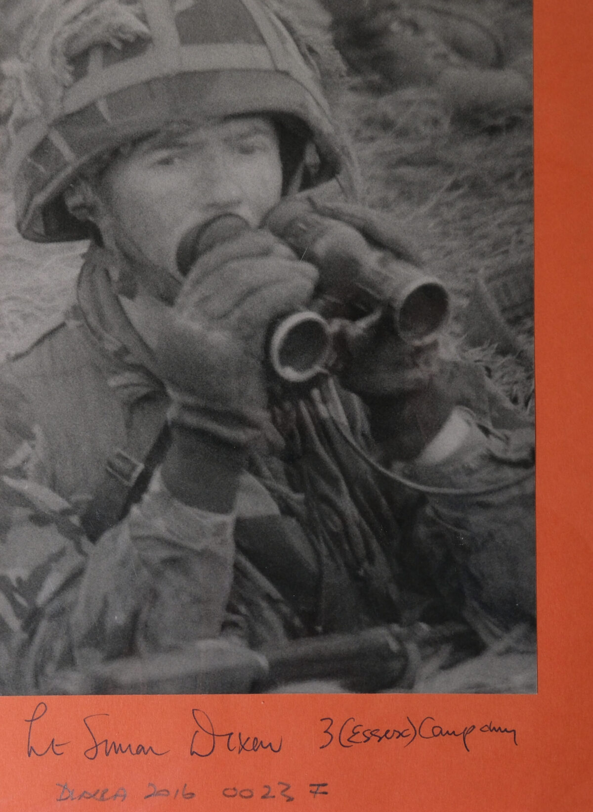 Royal Anglian Regiment