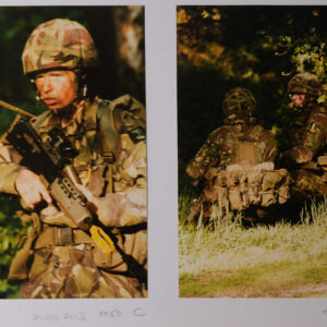 Royal Anglian Regiment Royal Anglian Regiment