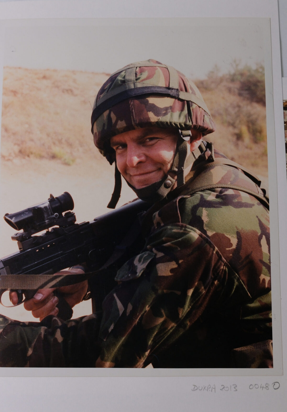 Royal Anglian Regiment Royal Anglian Regiment