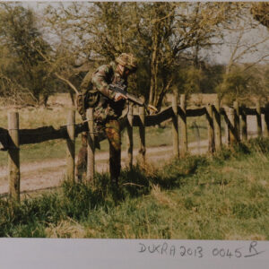 Royal Anglian Regiment Royal Anglian Regiment