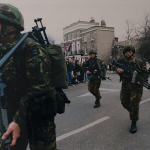Royal Anglian Regiment Royal Anglian Regiment
