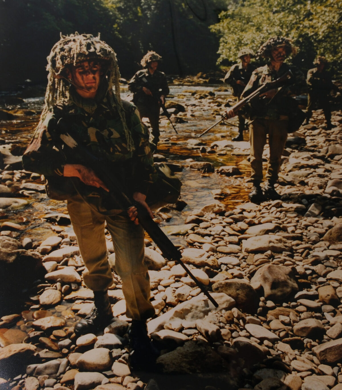 Royal Anglian Regiment