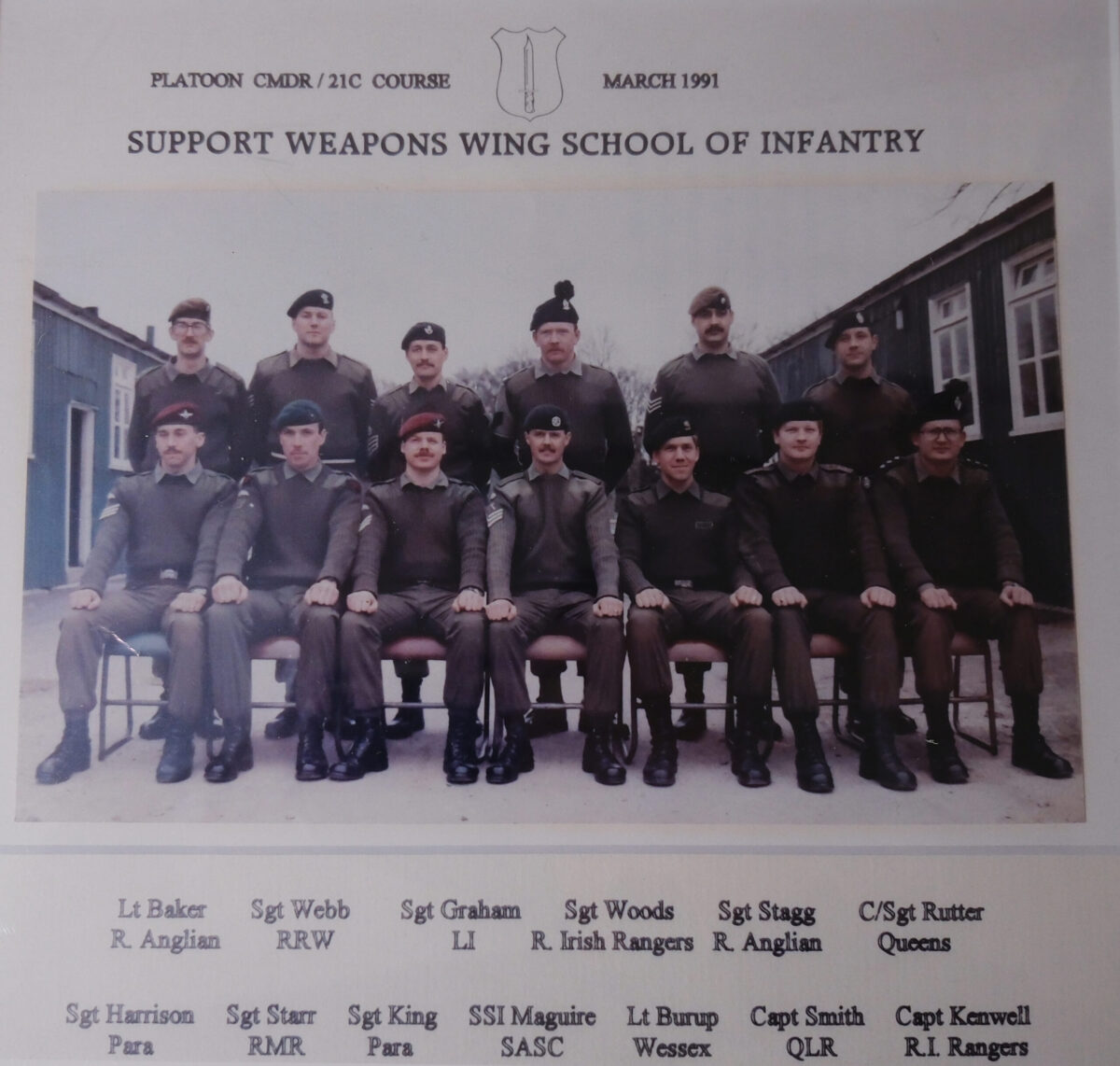Royal Anglian Regiment