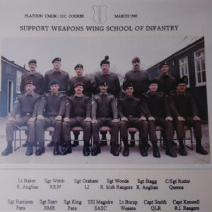 Royal Anglian Regiment Royal Anglian Regiment