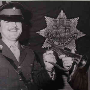 Royal Anglian Regiment Royal Anglian Regiment