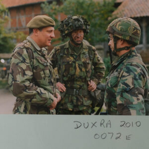 Royal Anglian Regiment Royal Anglian Regiment