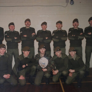 Royal Anglian Regiment Royal Anglian Regiment