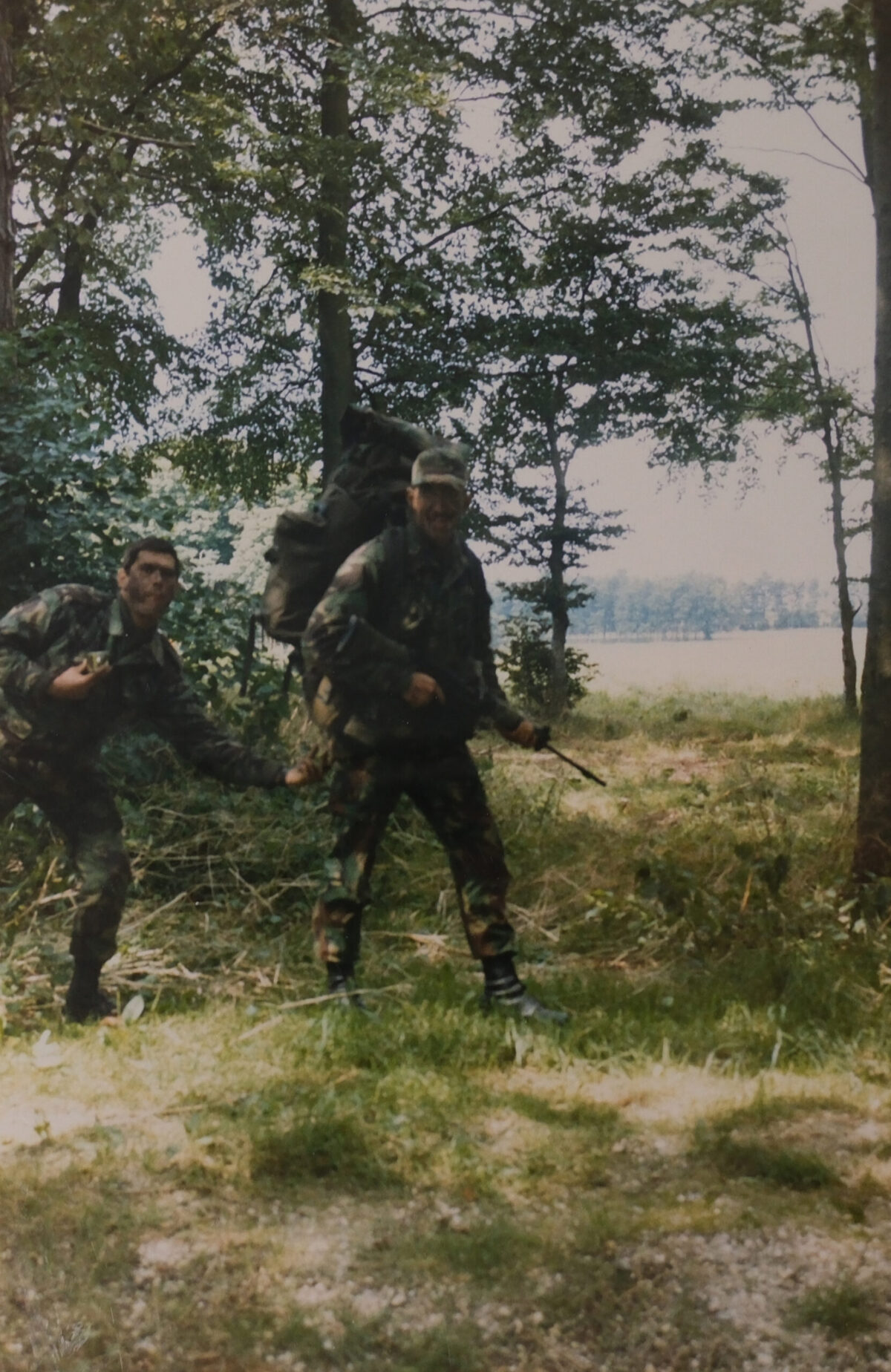 Royal Anglian Regiment