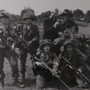 Royal Anglian Regiment Royal Anglian Regiment