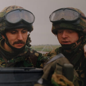 Royal Anglian Regiment Royal Anglian Regiment