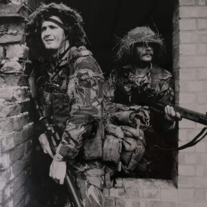 Royal Anglian Regiment Royal Anglian Regiment