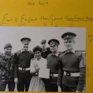 Royal Anglian Regiment Royal Anglian Regiment