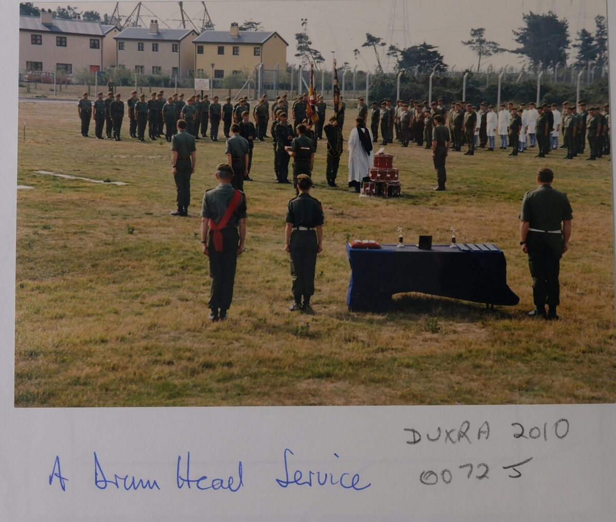 Royal Anglian Regiment