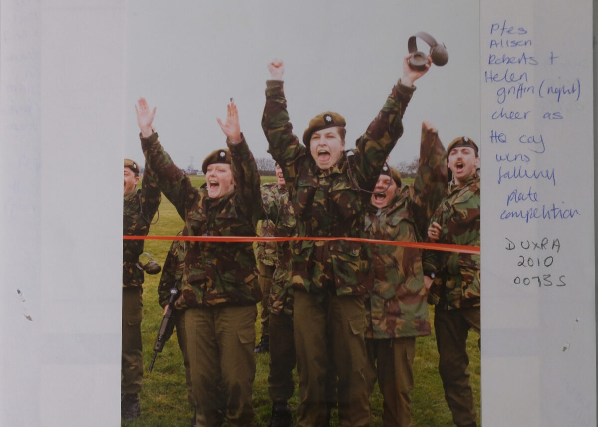 Royal Anglian Regiment