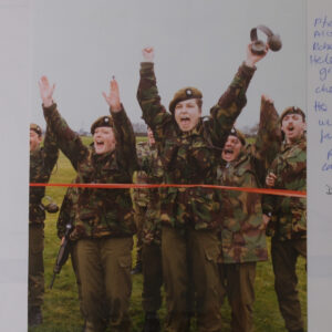 Royal Anglian Regiment Royal Anglian Regiment