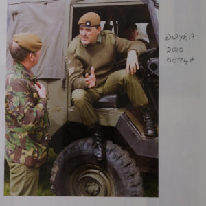 Royal Anglian Regiment Royal Anglian Regiment