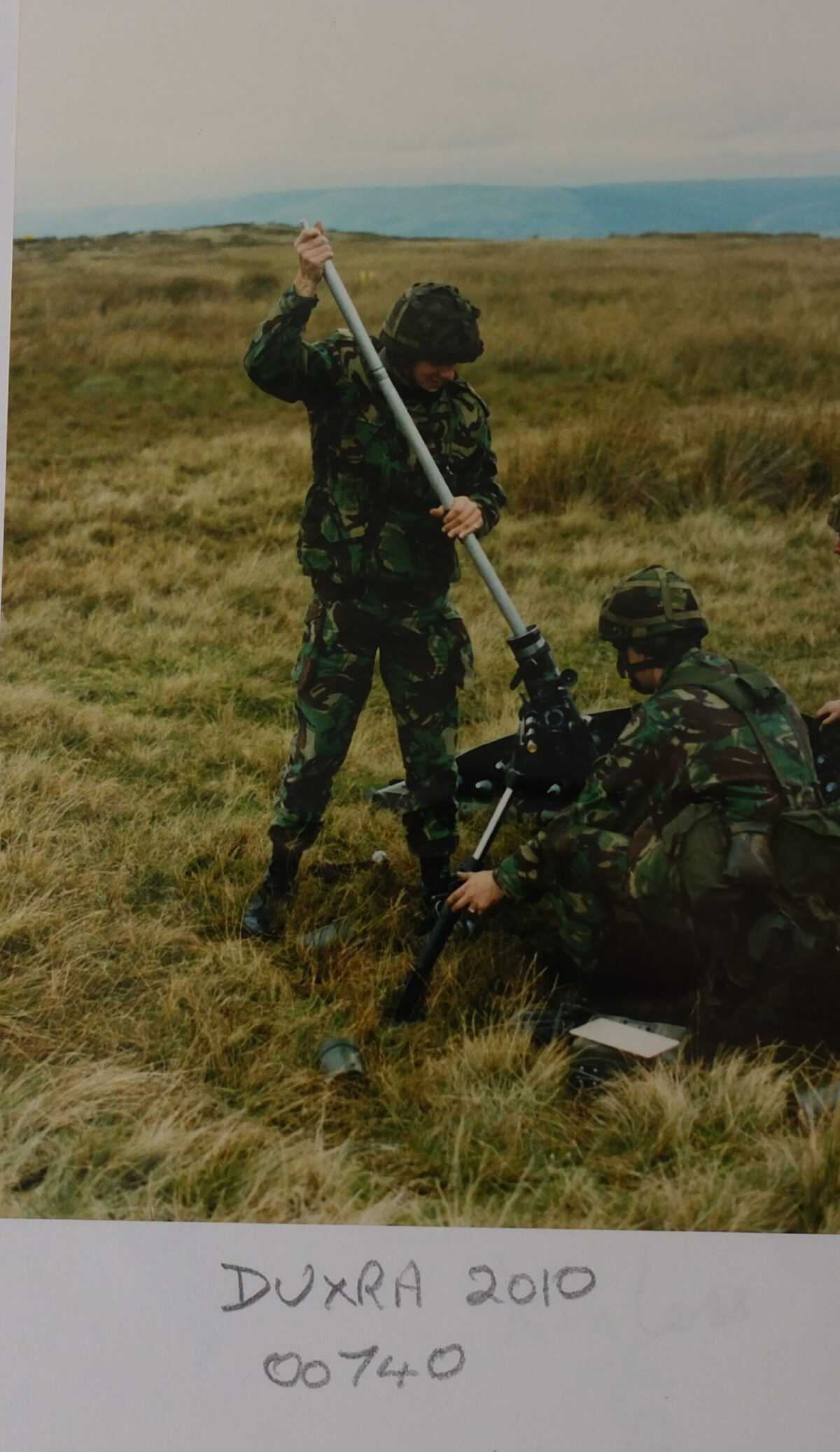 Royal Anglian Regiment