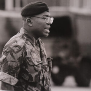 Bermuda Regiment Bermuda Regiment