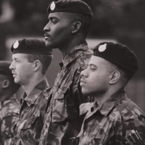 Bermuda Regiment Bermuda Regiment