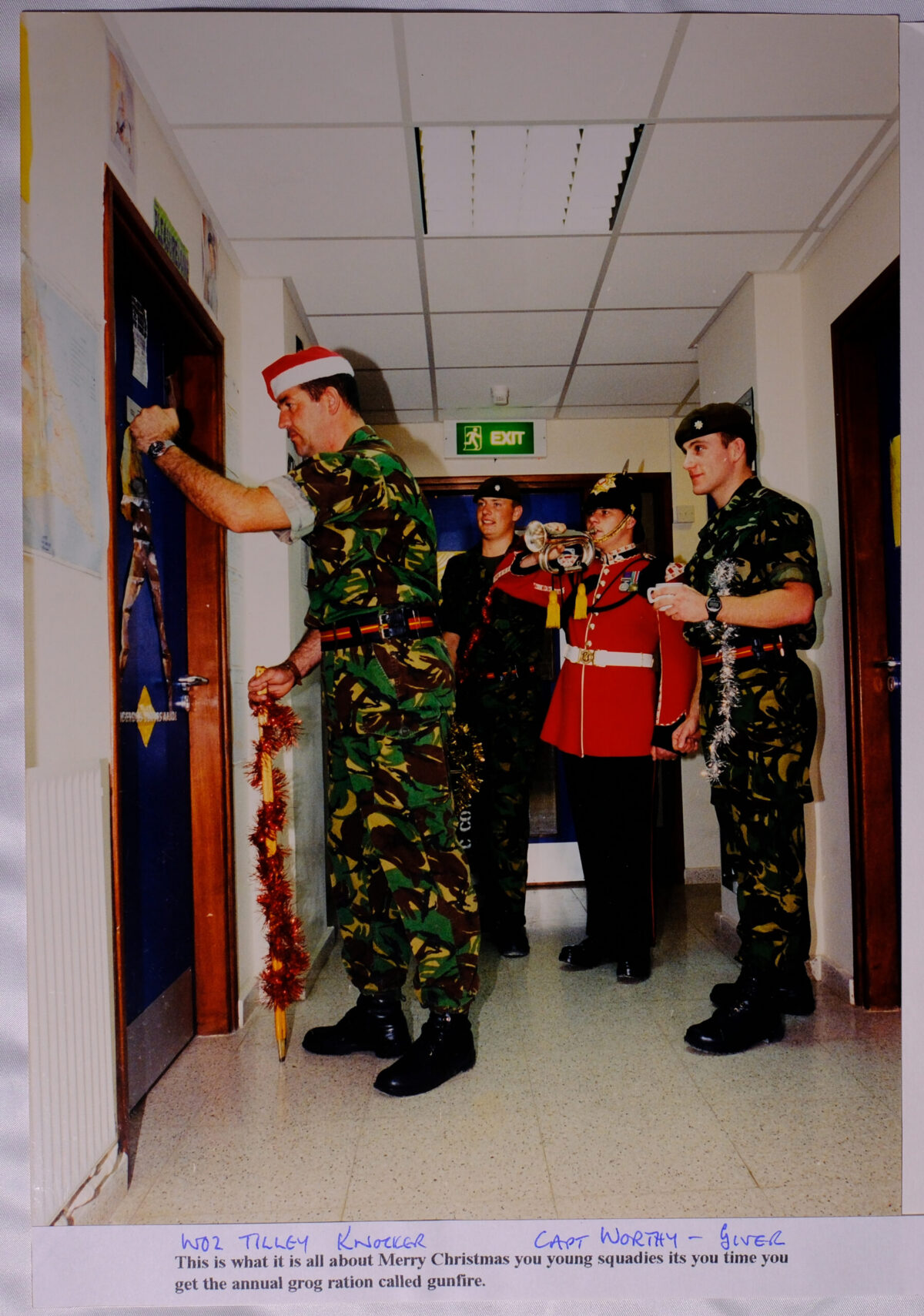 Royal Anglian Regiment