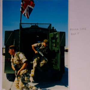 Royal Anglian Regiment