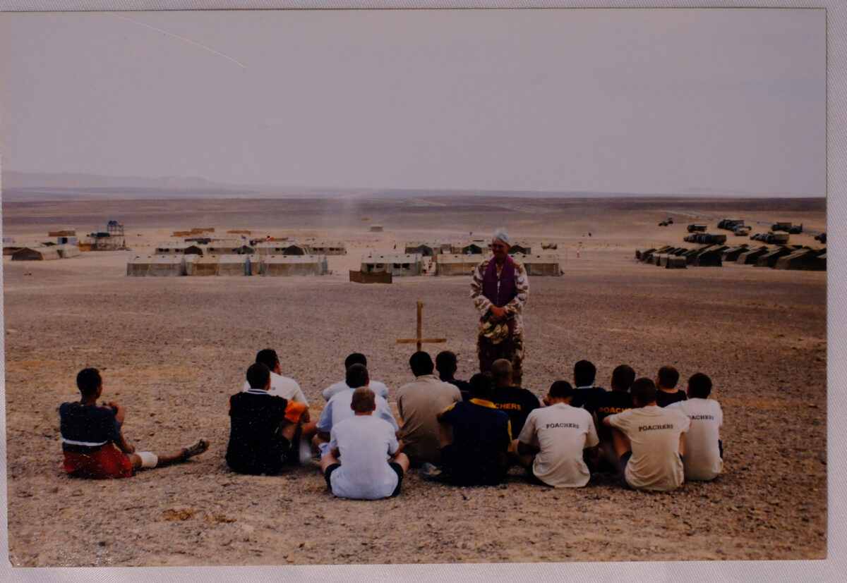 Royal Anglian Regiment