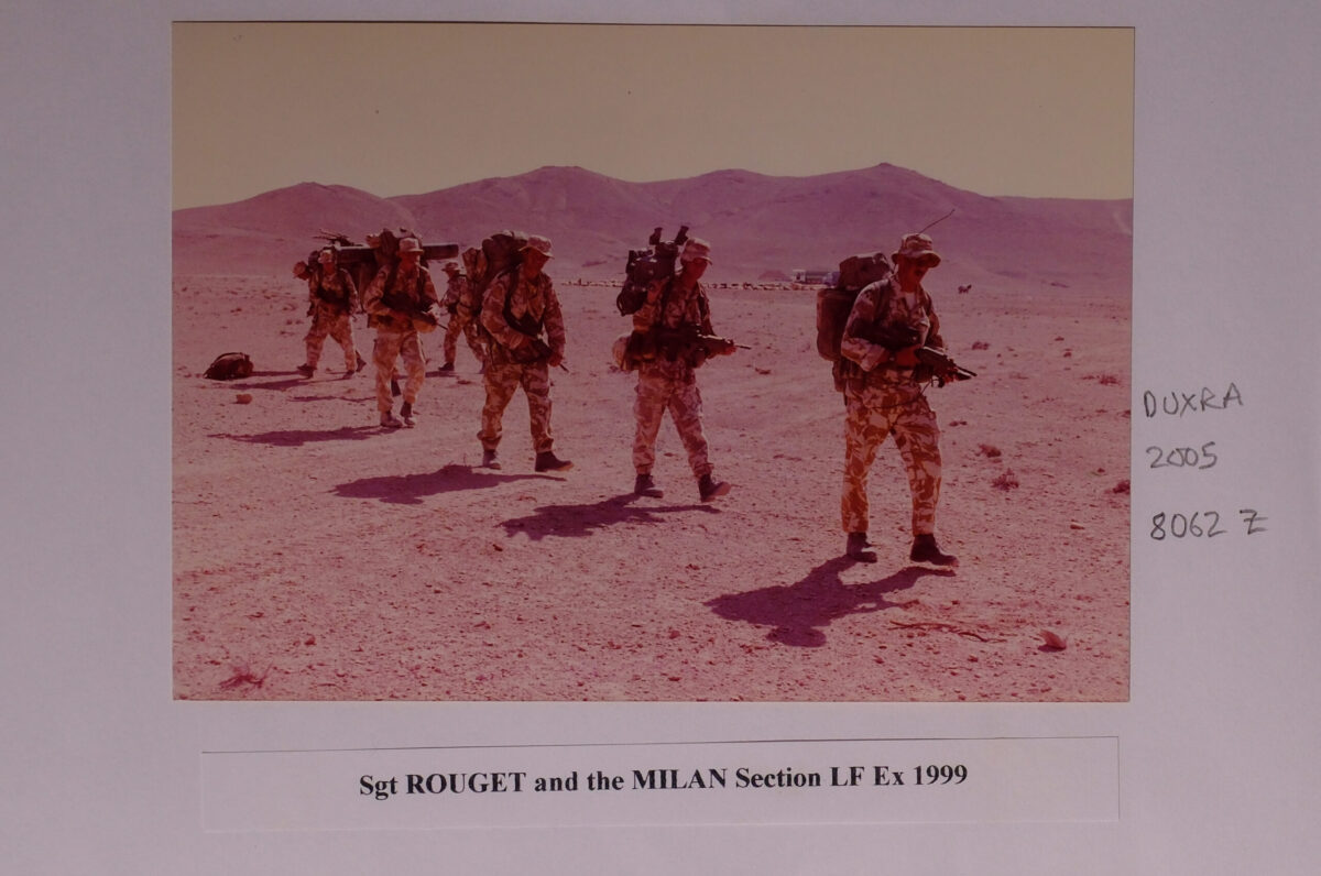 Royal Anglian Regiment