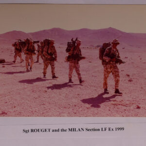 Royal Anglian Regiment