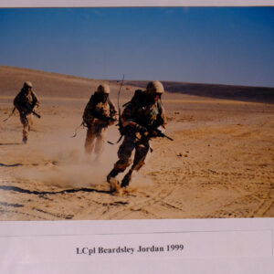 Royal Anglian Regiment