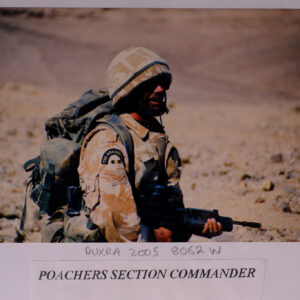 Royal Anglian Regiment